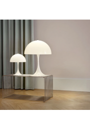 Lampe de Table | Modèle Louis Poulsen