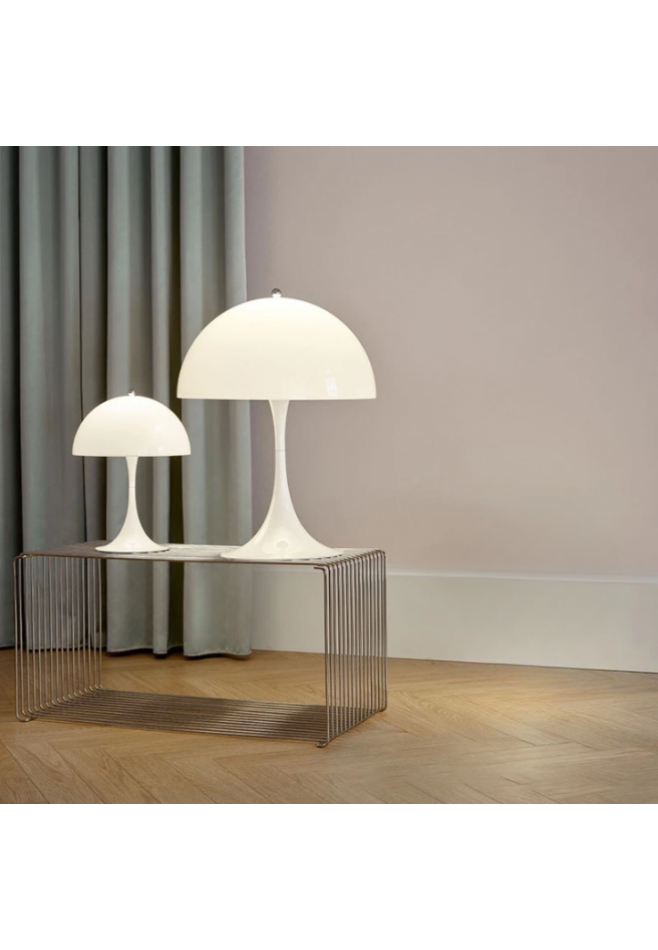 Lampe de Table | Modèle Louis Poulsen